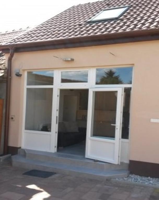 Levendula Vendégház Győr Exterior foto